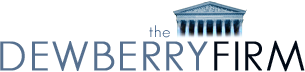 The Dewberry Firm - Business Collection Lawyer