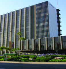 Orange County Centraj Justice Center
